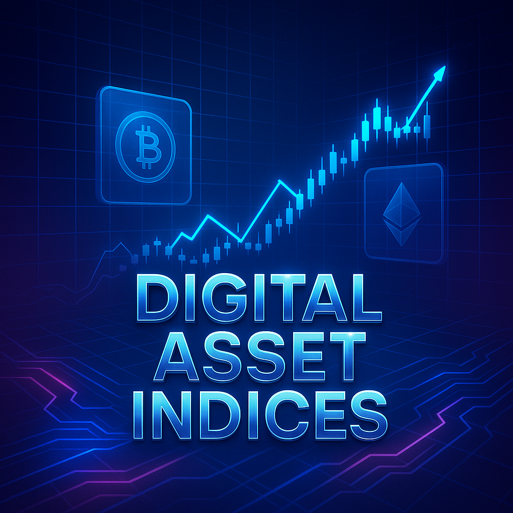 Digital Asset Indices