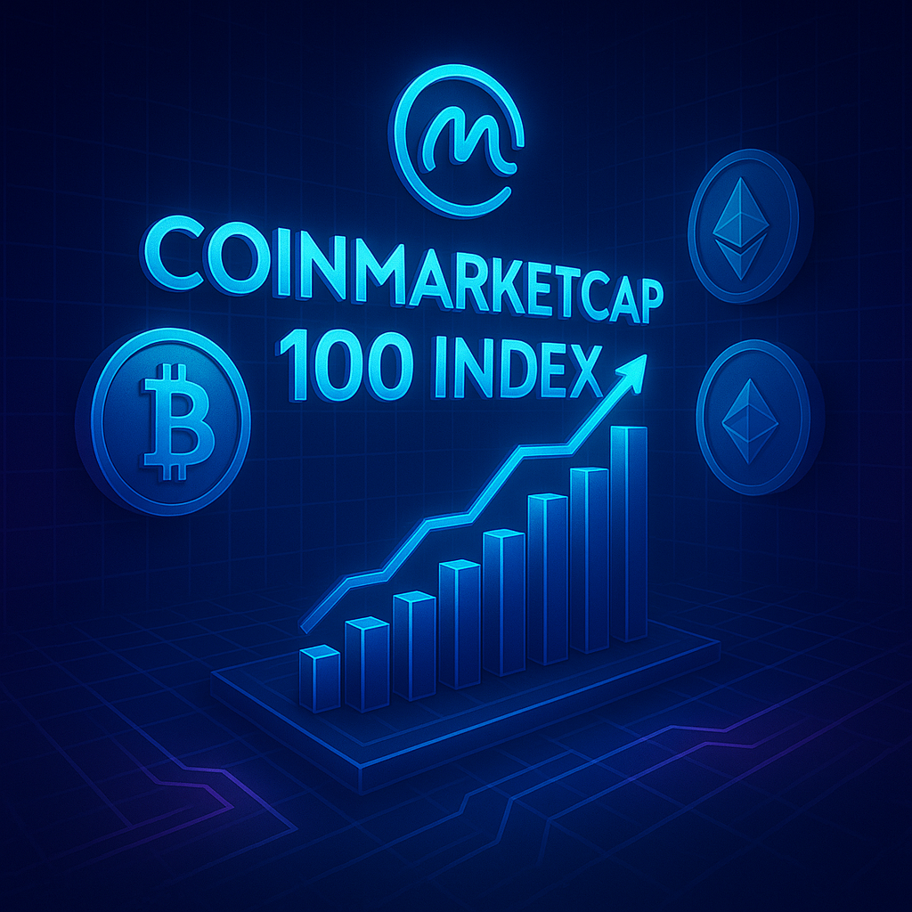 Coinmarketcap 100