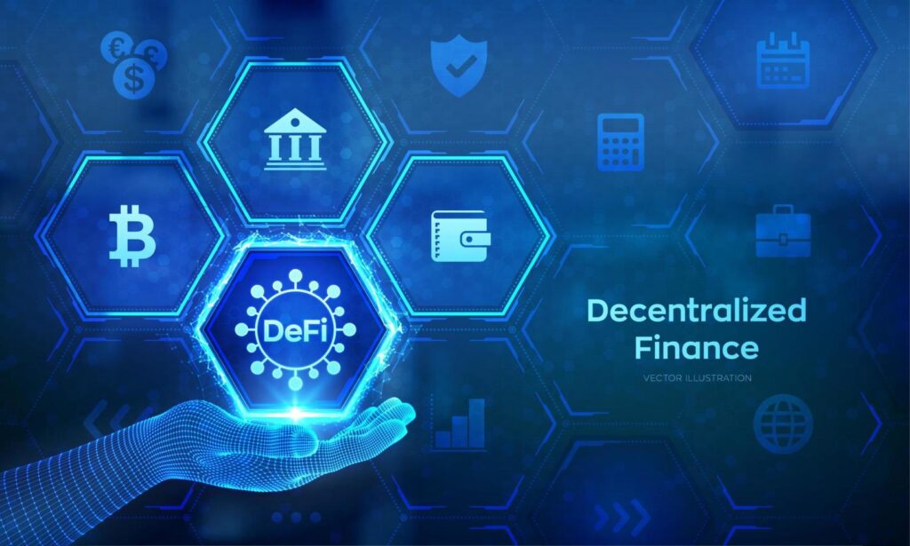 Defi Pulse Index