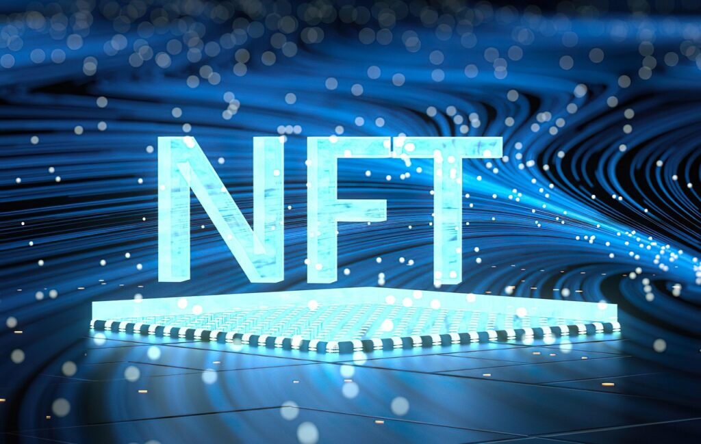 NFT Index