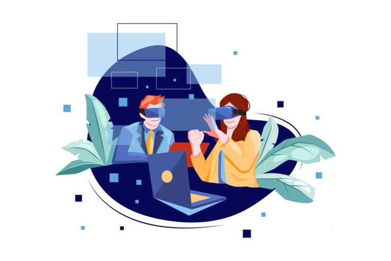 Metaverse Index
