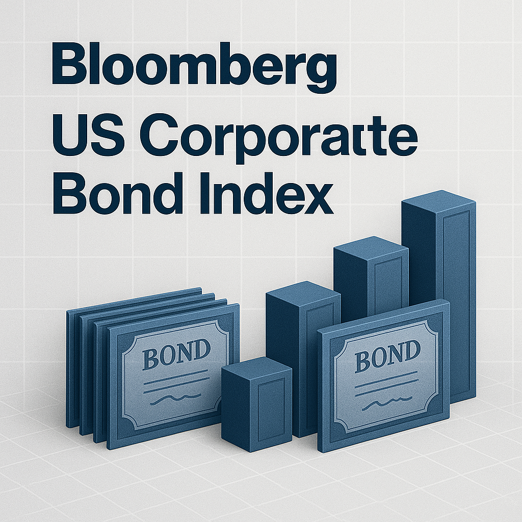 Bloomberg US Corporate Bond Index