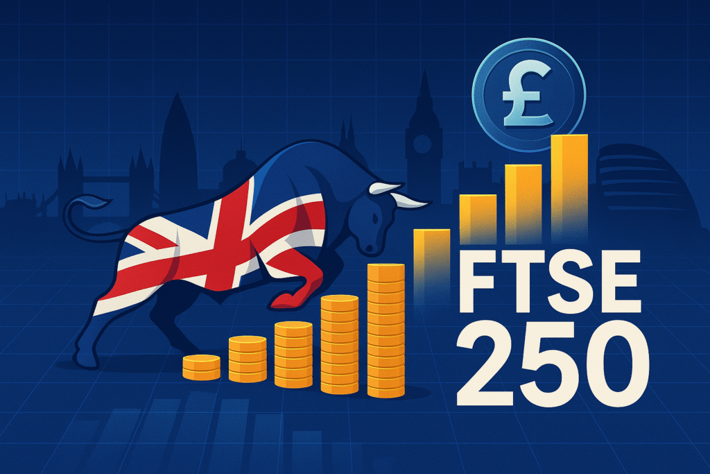 FTSE 250