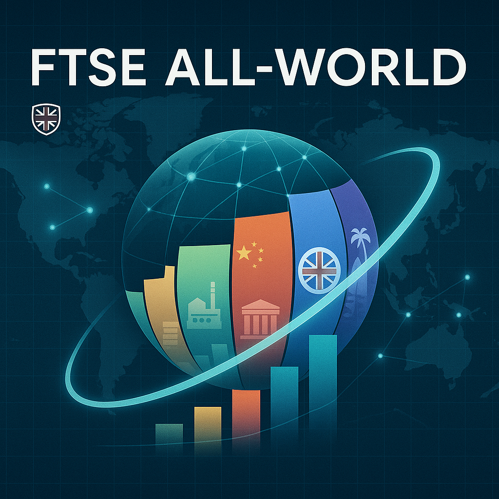FTSE All-World