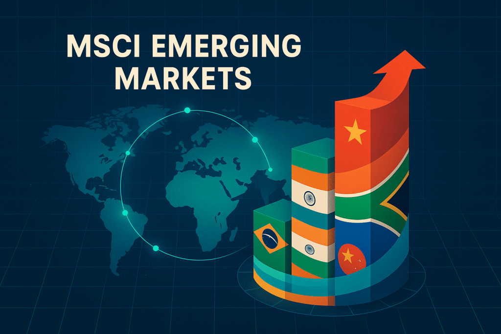 MSCI Emerging Market