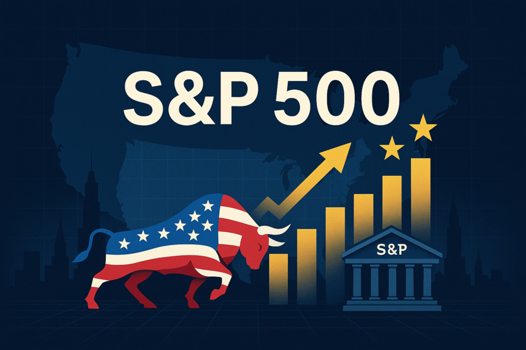 S&P 500