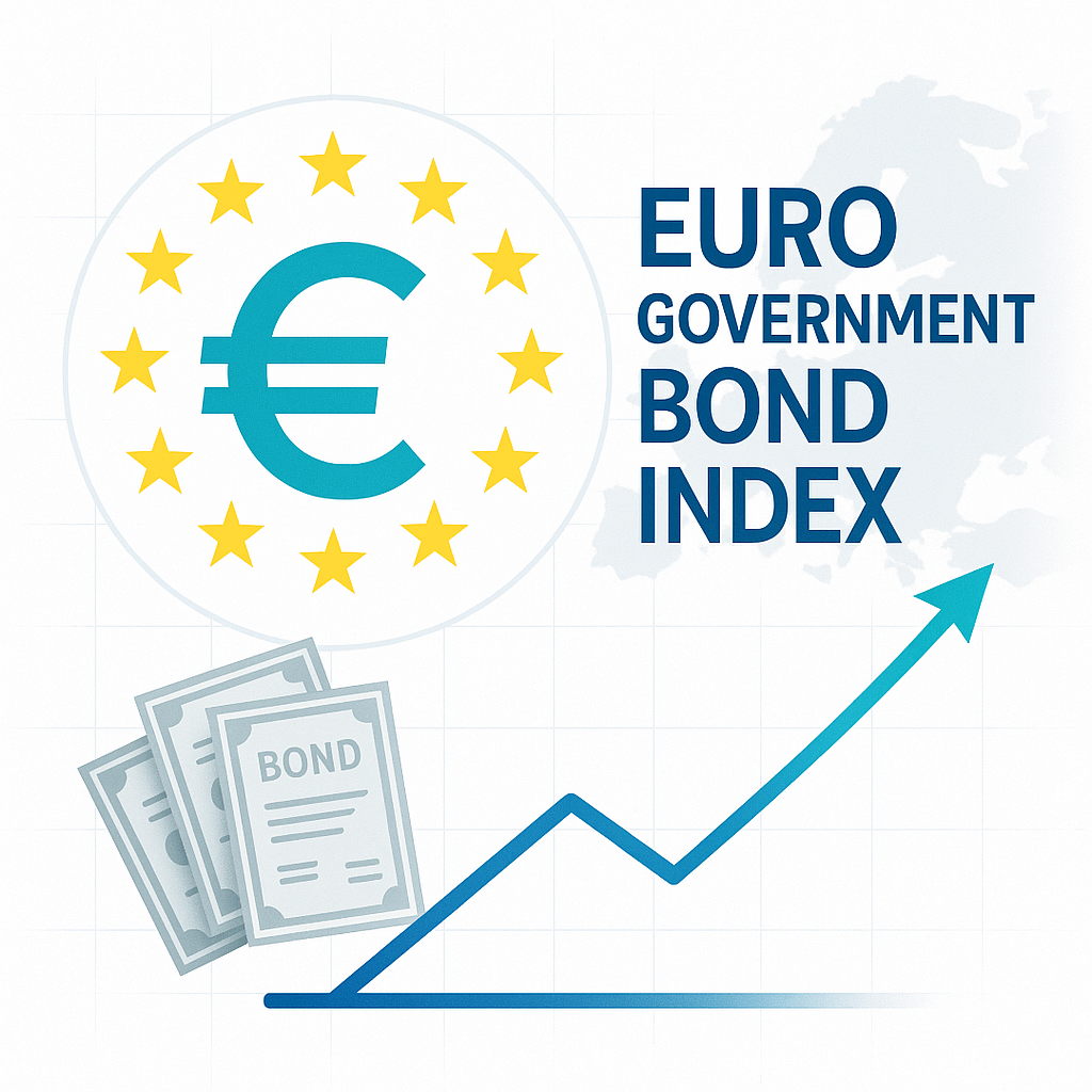 Euro Government Bond Index