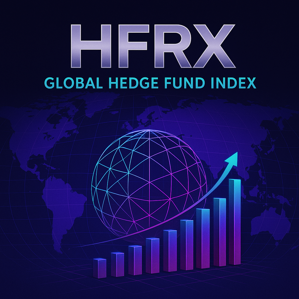 HFRX Global Hedge Fund Index