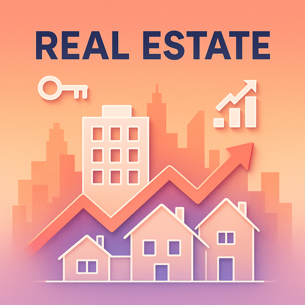 Real Estate