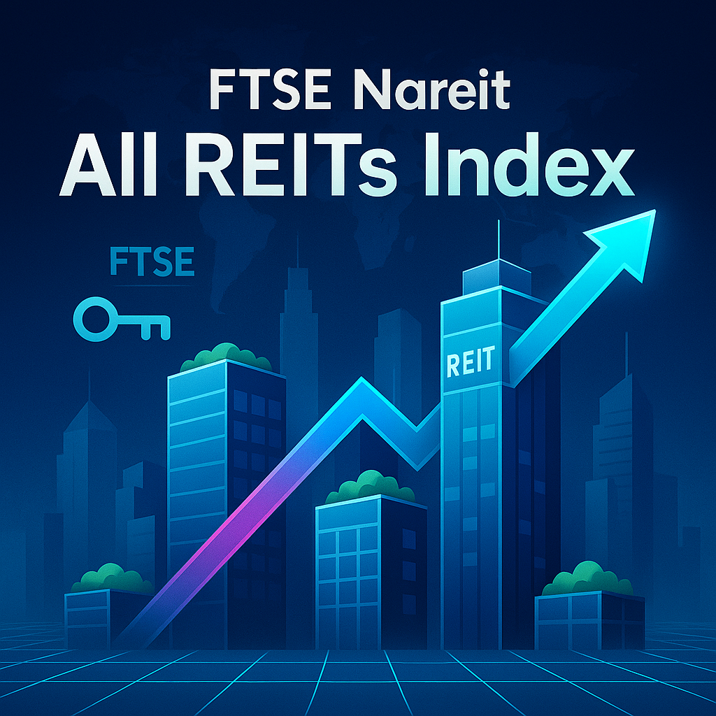 FTSE Nareit All REITs Index