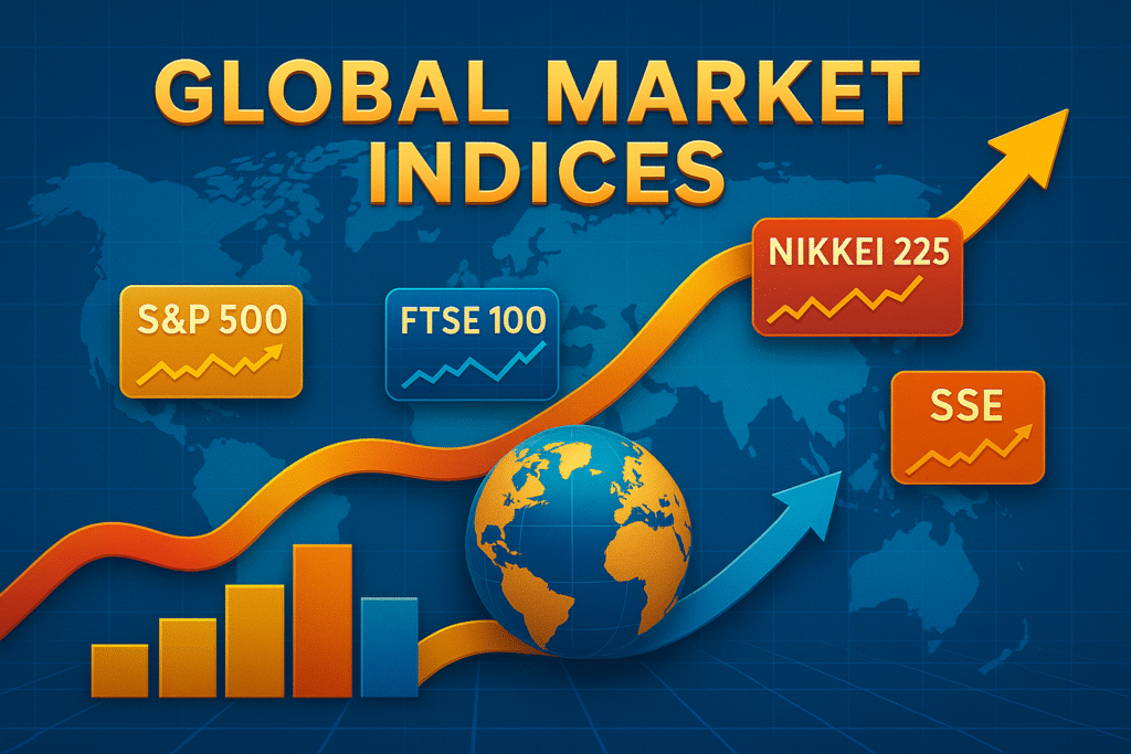 Global Market Indices