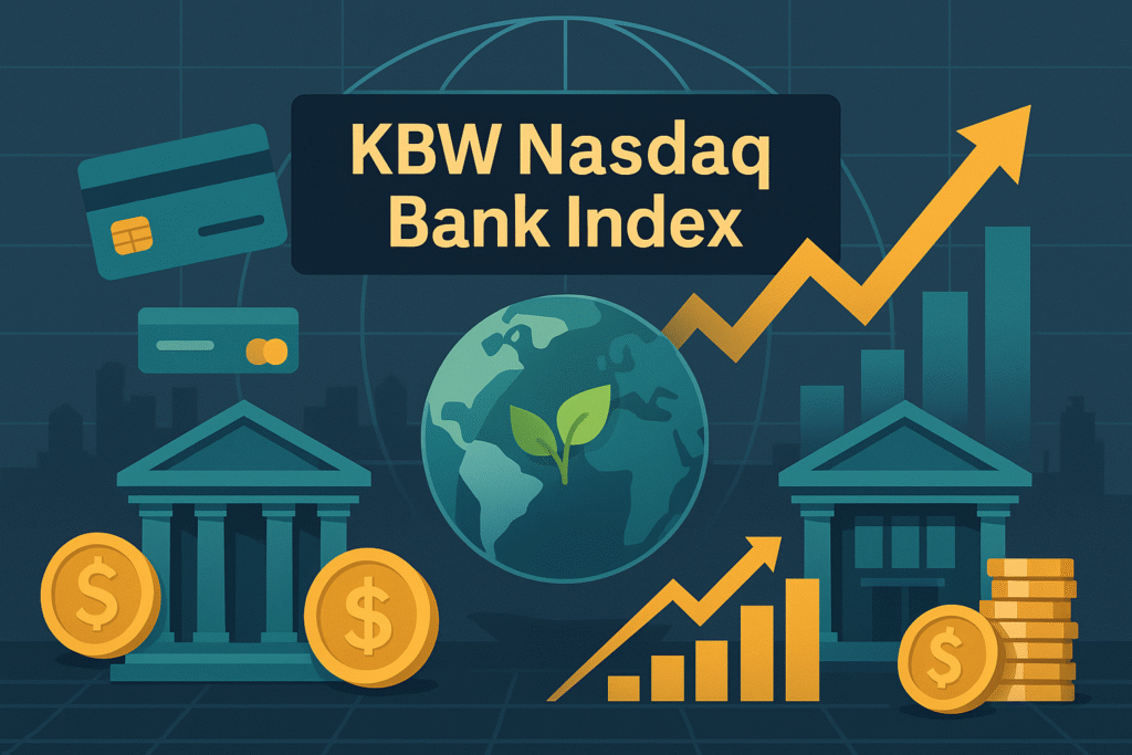 KBW Nasdaq Bank Index