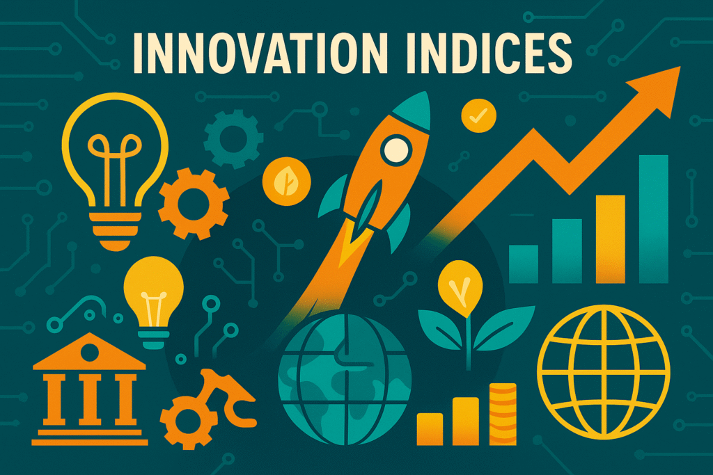 Innovation Indices