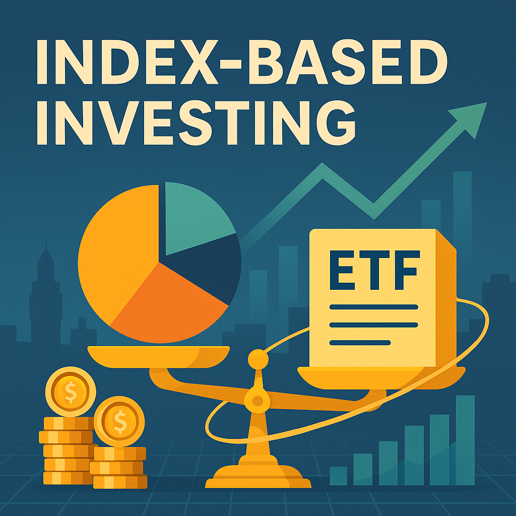 Index-Based Investing