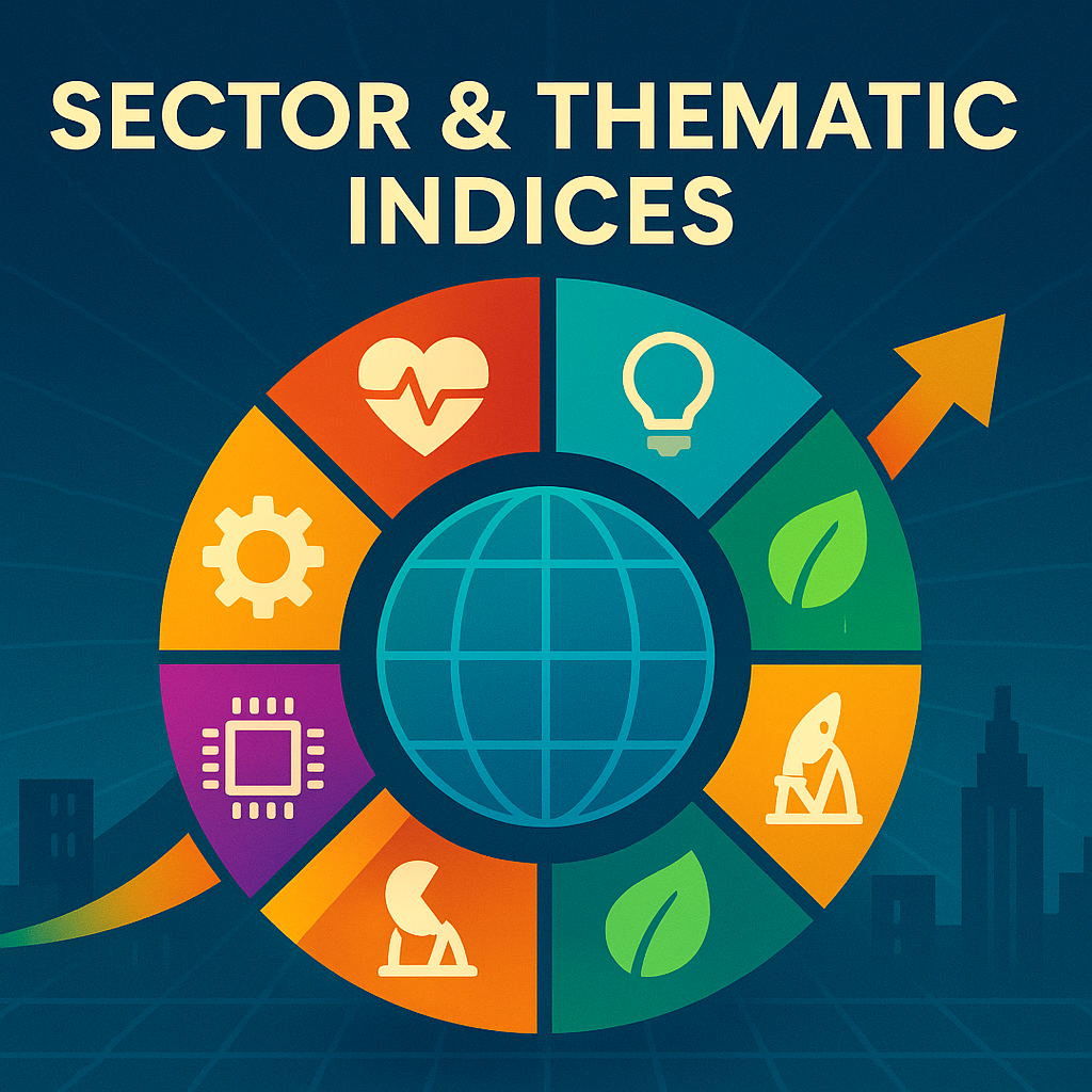 Sector & Thematic Indices
