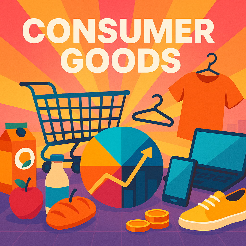 Consumer Goods