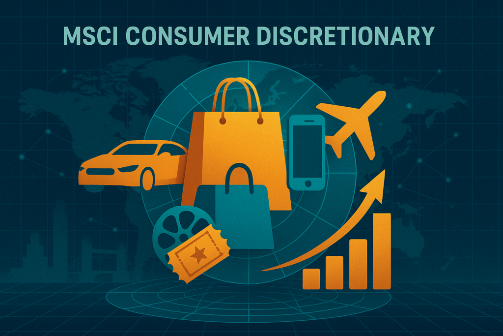 MSCI Consumer Discretionary