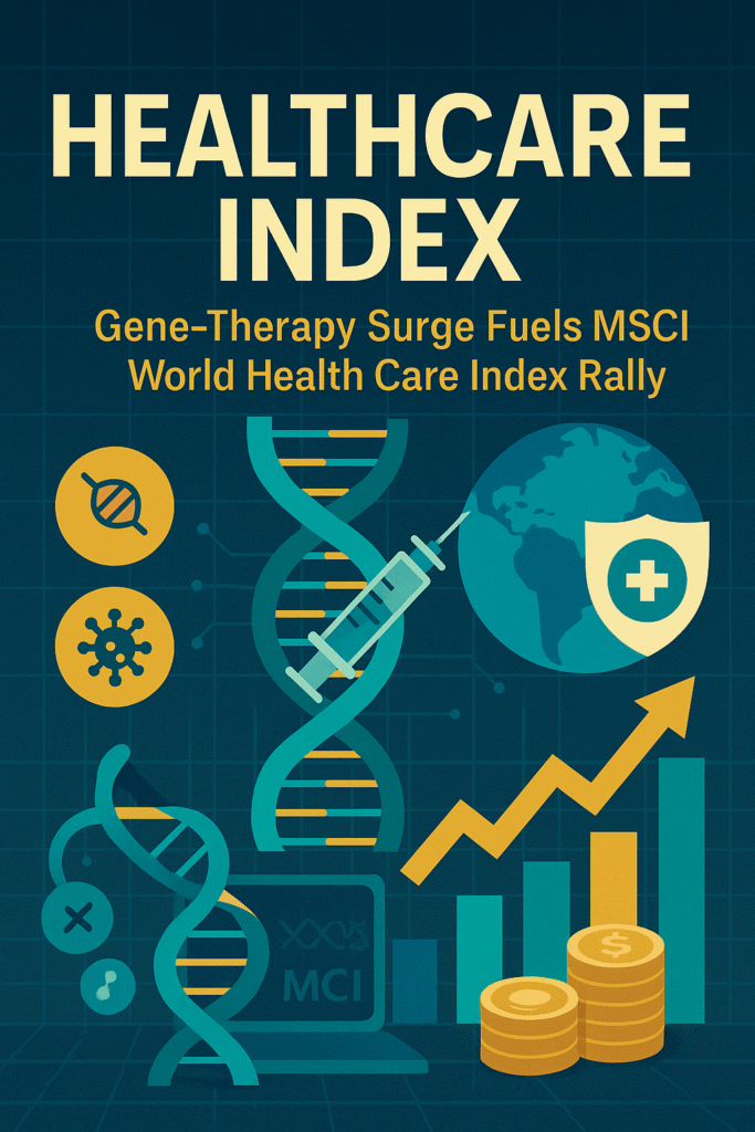 Healthcare Index