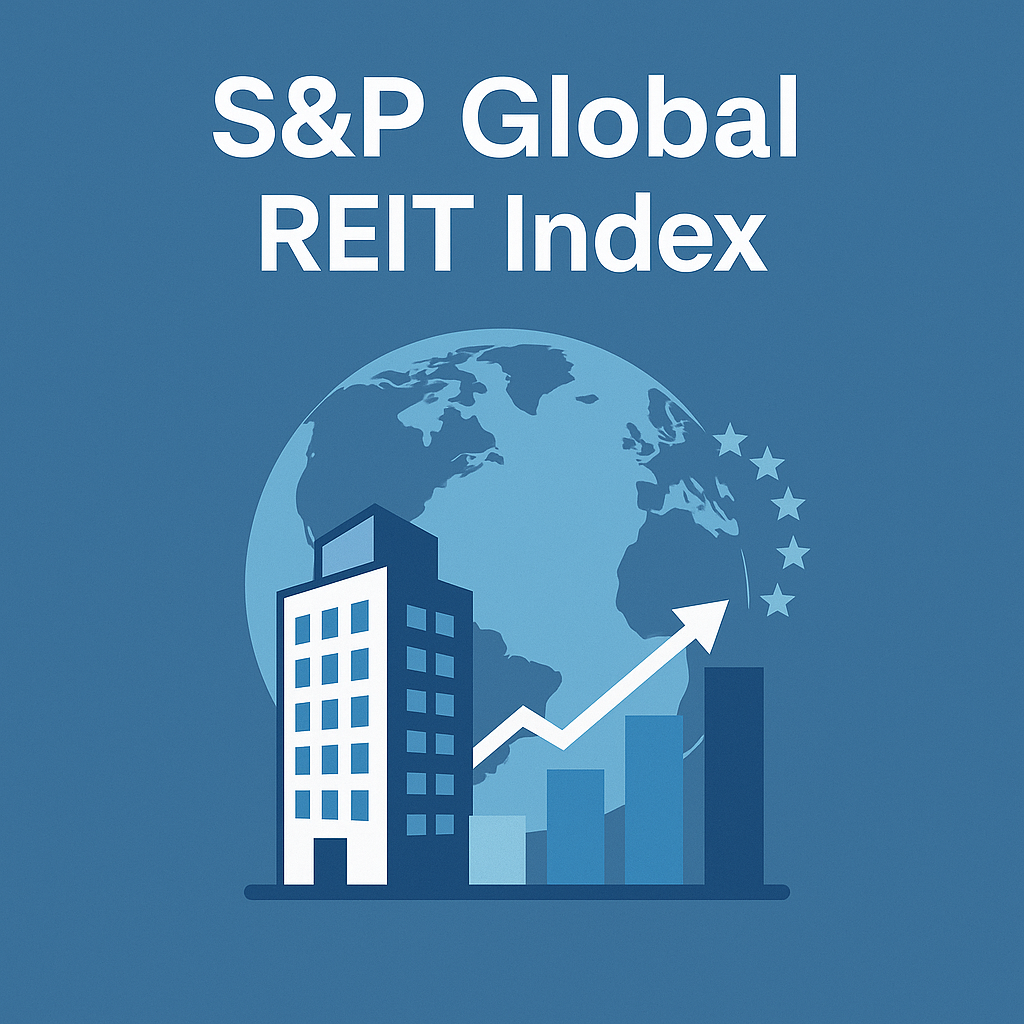 S&P Global REIT Index