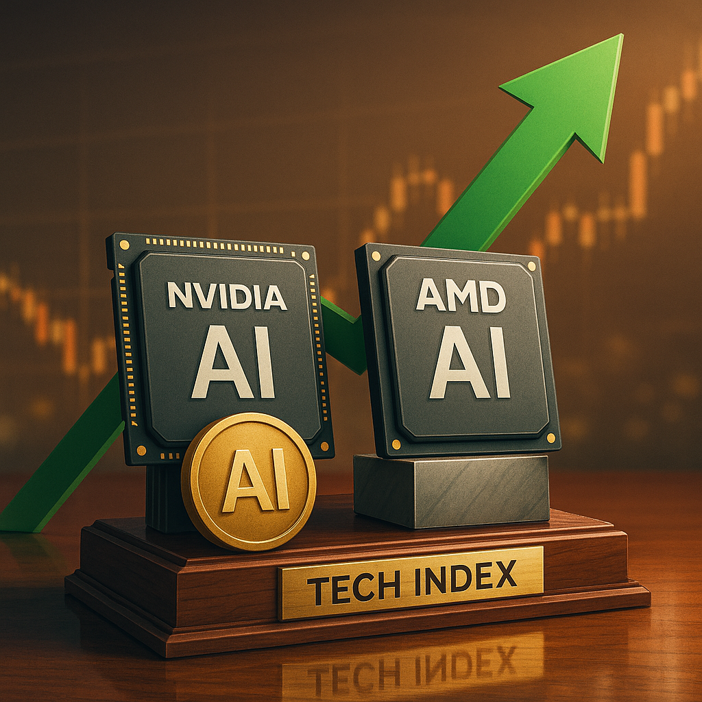 AI Chip Surge